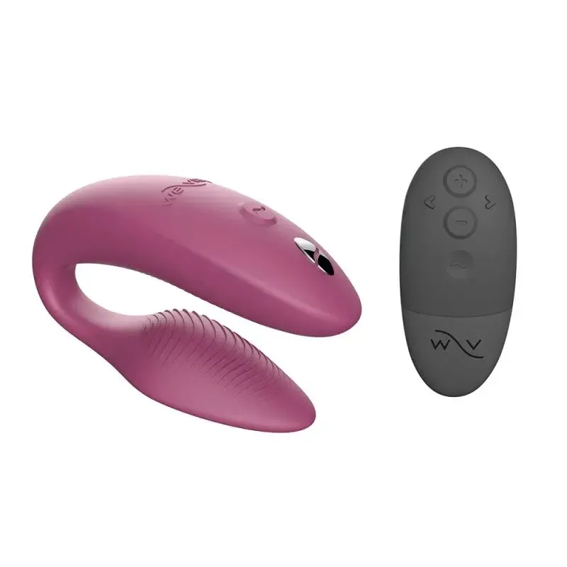 We-Vibe Sync 2 Vibrator
