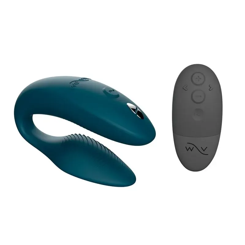 We-Vibe Sync 2 Vibrator