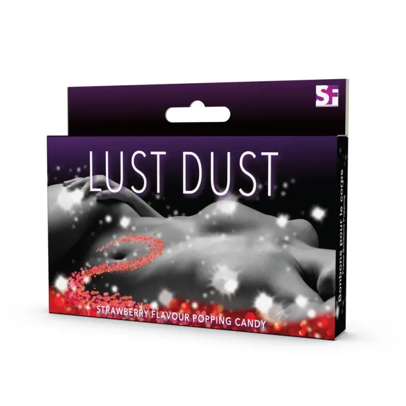 Spencer &amp; Fleetwood - Lust Dust