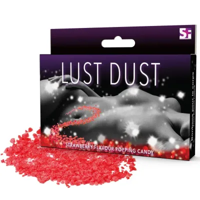 Spencer &amp; Fleetwood - Lust Dust
