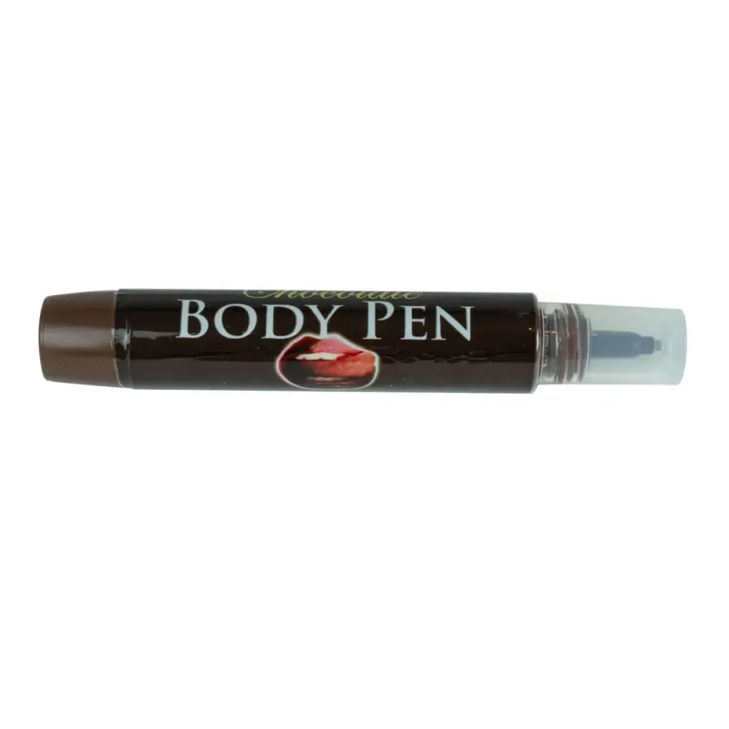 Spencer &amp; Fleetwood - Chocolate Body Pen