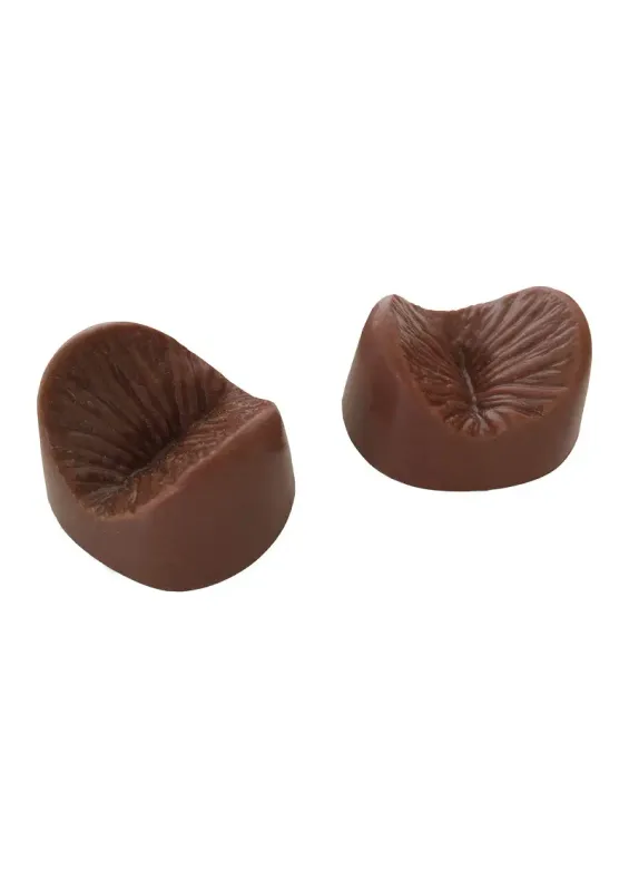 Spencer &amp; Fleetwood - Edible Anus
