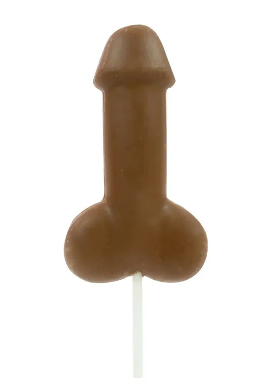 Spencer &amp; Fleetwood - Dick on a Stick