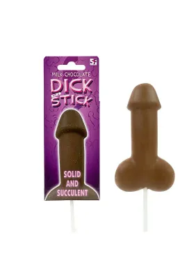 Spencer &amp; Fleetwood - Dick on a Stick