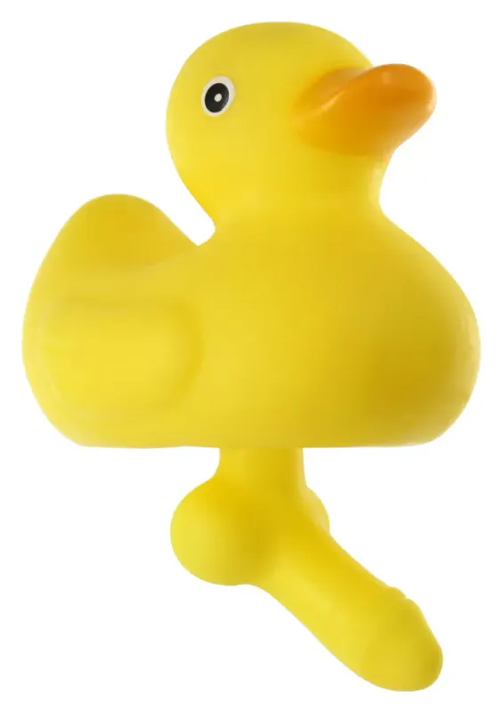 Spencer &amp; Fleetwood - Duck with a Dick