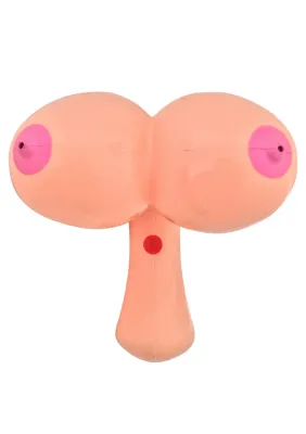Spencer &amp; Fleetwood - Boobie Squirt Gun