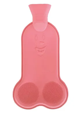 Spencer &amp; Fleetwood - Giant Willie Hot Water Bottle