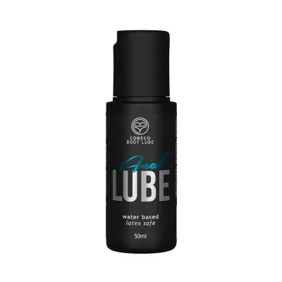 Cobeco Anaal Glijmiddel Waterbasis
