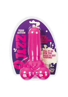 Spencer &amp; Fleetwood - Jizz Drinking Game