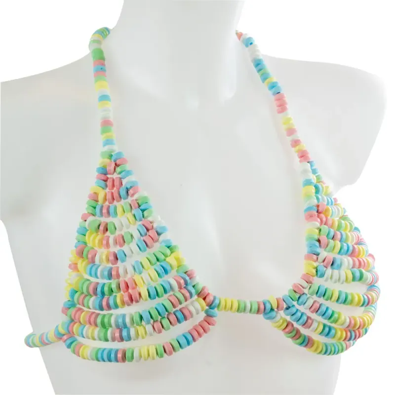 Spencer &amp; Fleetwood - Candy Bra
