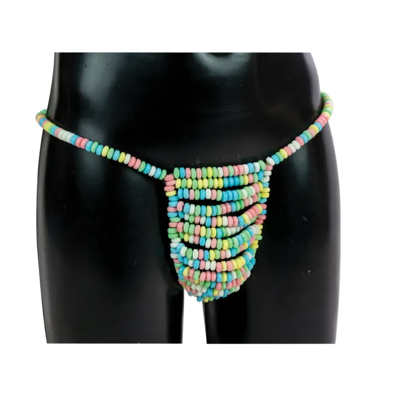 Spencer &amp; Fleetwood - Candy Posing Pouch