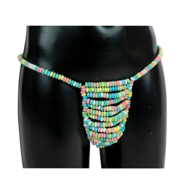 Spencer &amp; Fleetwood - Candy Posing Pouch