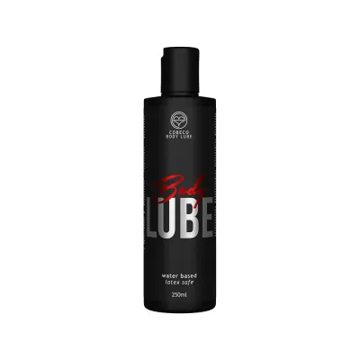 Cobeco Body Lube - Glijmiddel Waterbasis