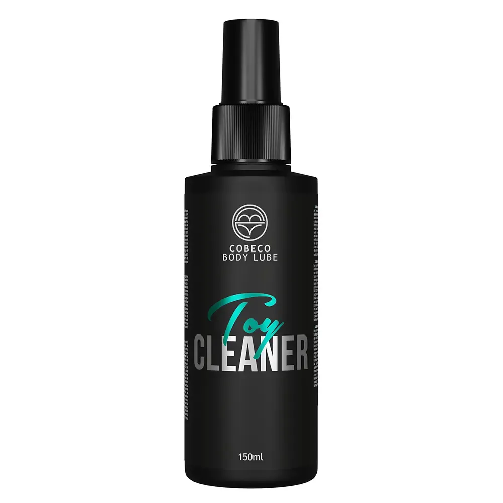 Cobeco Toycleaner