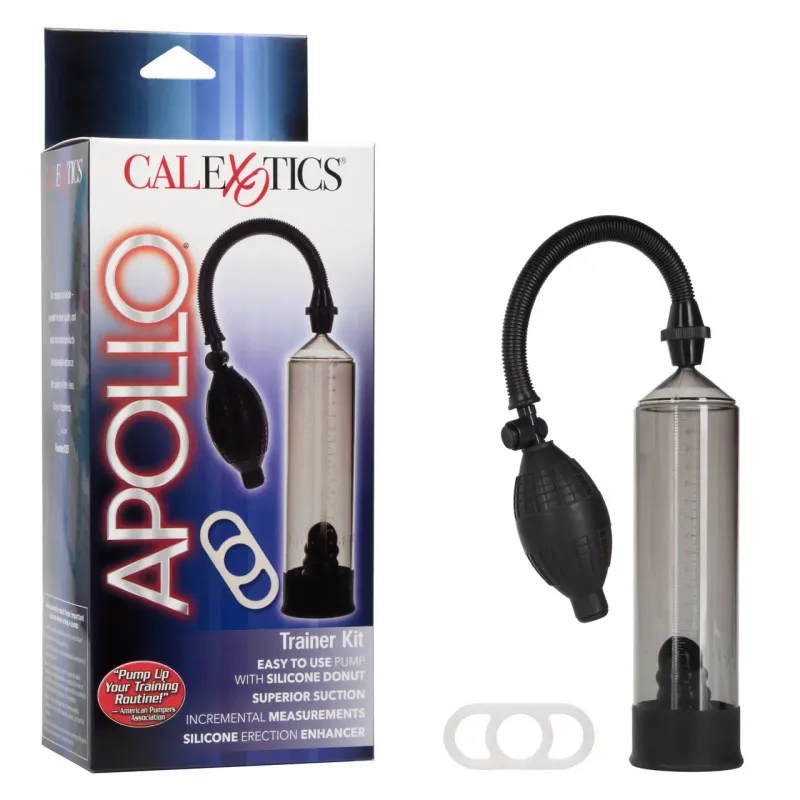 Apollo Training Kit