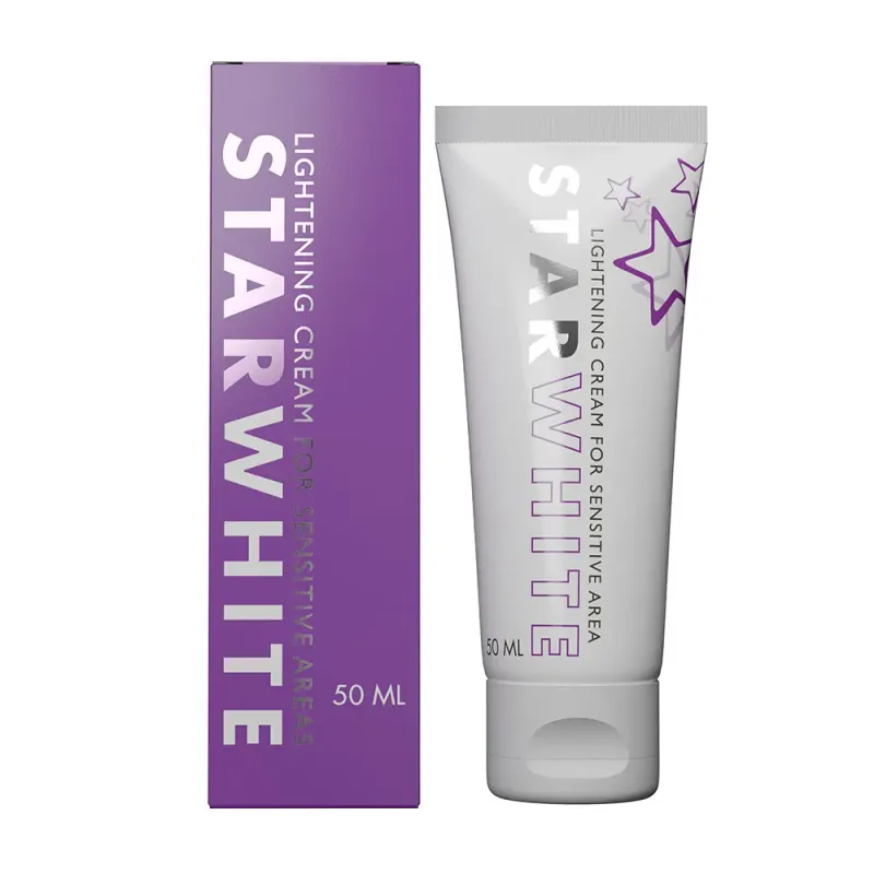 Cobeco StarWhite Crème