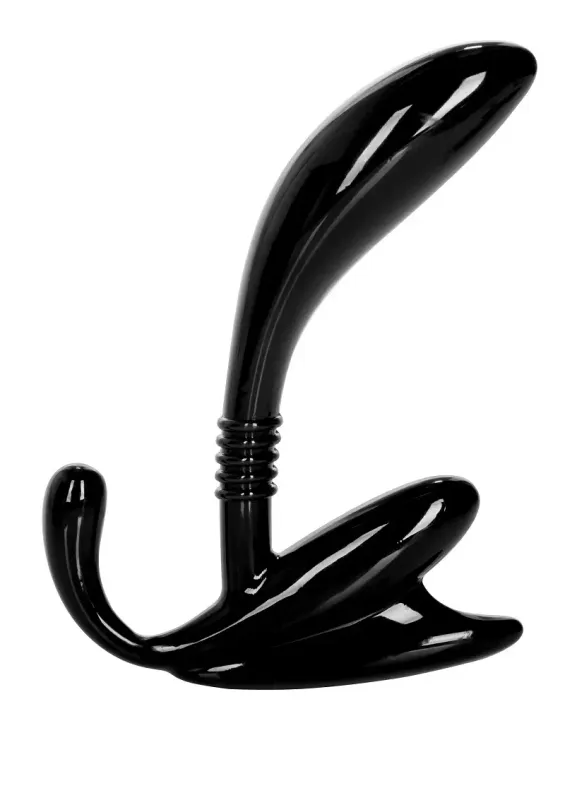 Apollo Gebogen Prostaat Stimulator