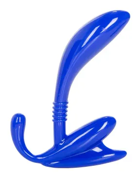 Apollo Gebogen Prostaat Stimulator