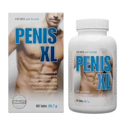 Cobeco Penis XL - Erectiepillen