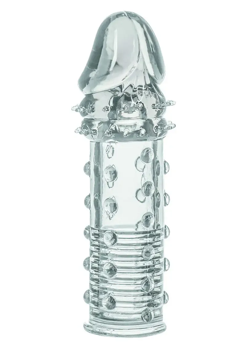 Apollo Penis Sleeve
