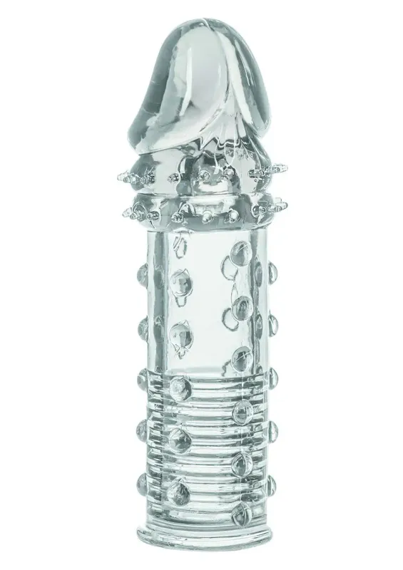 Apollo Penis Sleeve