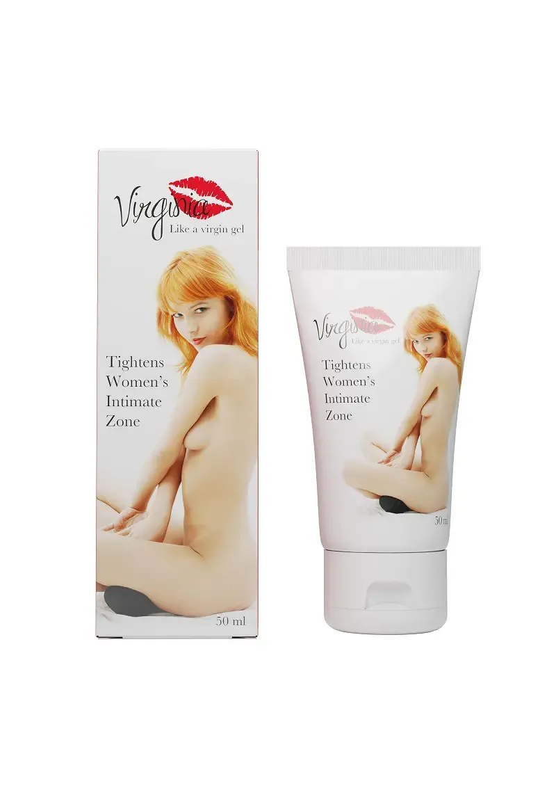 Cobeco Virginia - Verstrakkende Gel