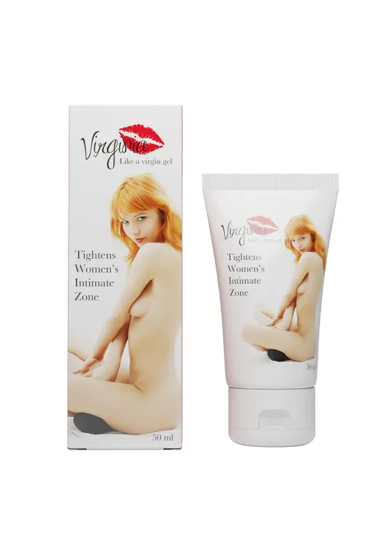 Cobeco Virginia - Verstrakkende Gel
