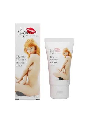 Cobeco Virginia - Verstrakkende Gel