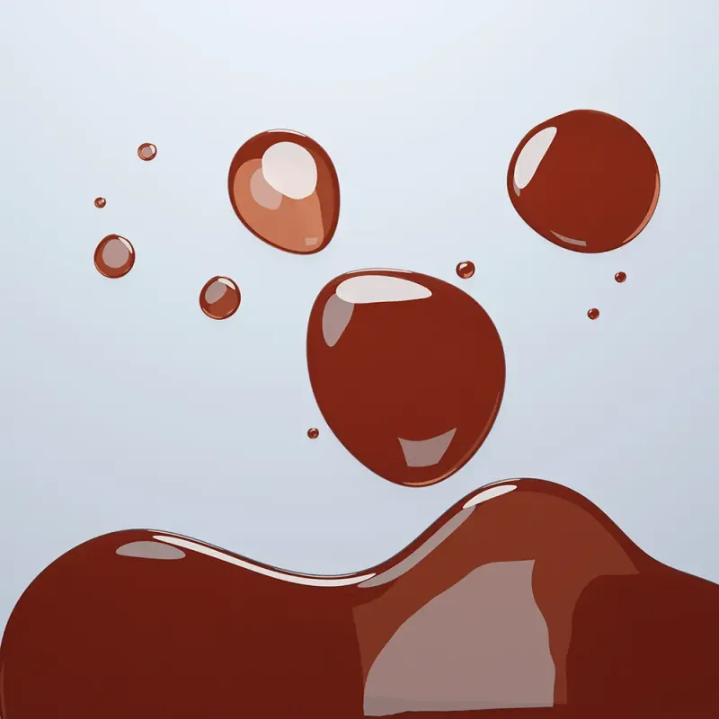 Cobeco Yummy Cum Druppels