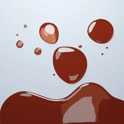 Cobeco Yummy Cum Druppels