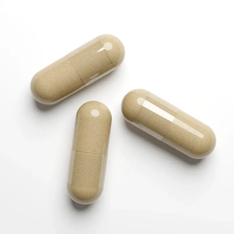 Cobeco Cum Plus Capsules