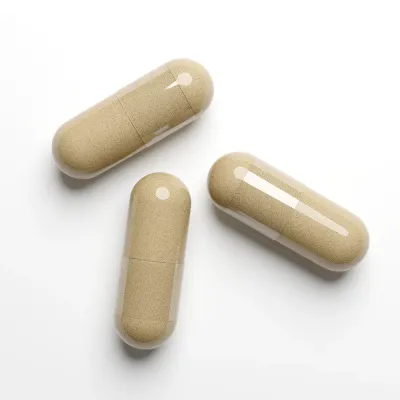 Cobeco Cum Plus Capsules