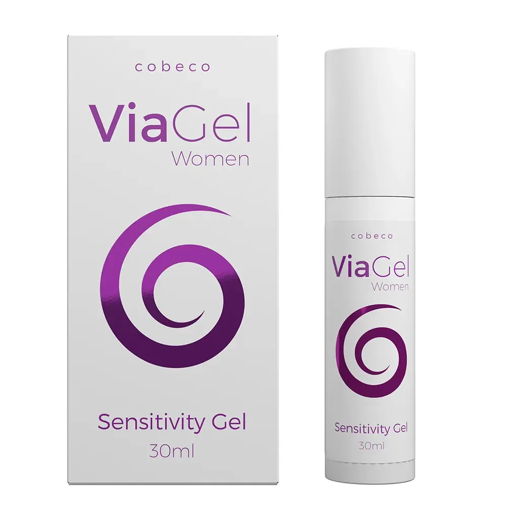 Cobeco Viagel voor Vrouwen