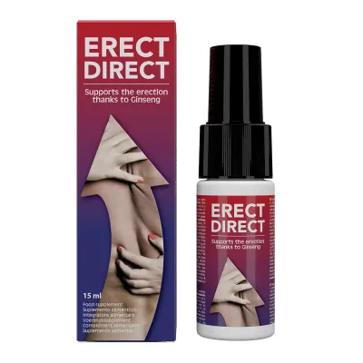 Cobeco Erect Direct - Spray