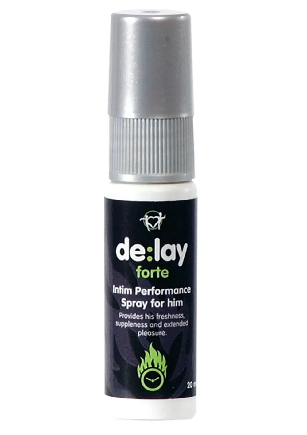 Cobeco Forte - Vertragingsspray