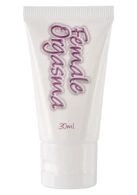 Cobeco Female Orgasma - Crème