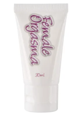Cobeco Female Orgasma - Crème