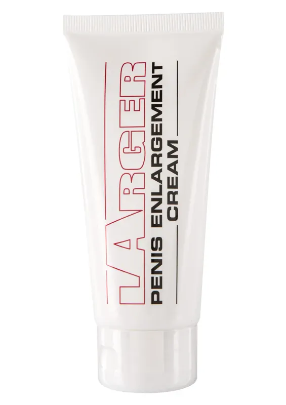 Cobeco Larger - Erectie Crème