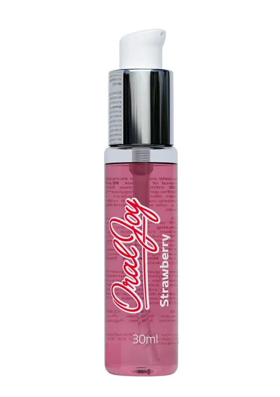Cobeco Oral Joy Gel