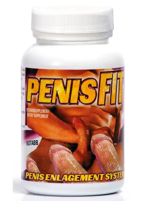 Cobeco Penis Fit - Erectiepillen