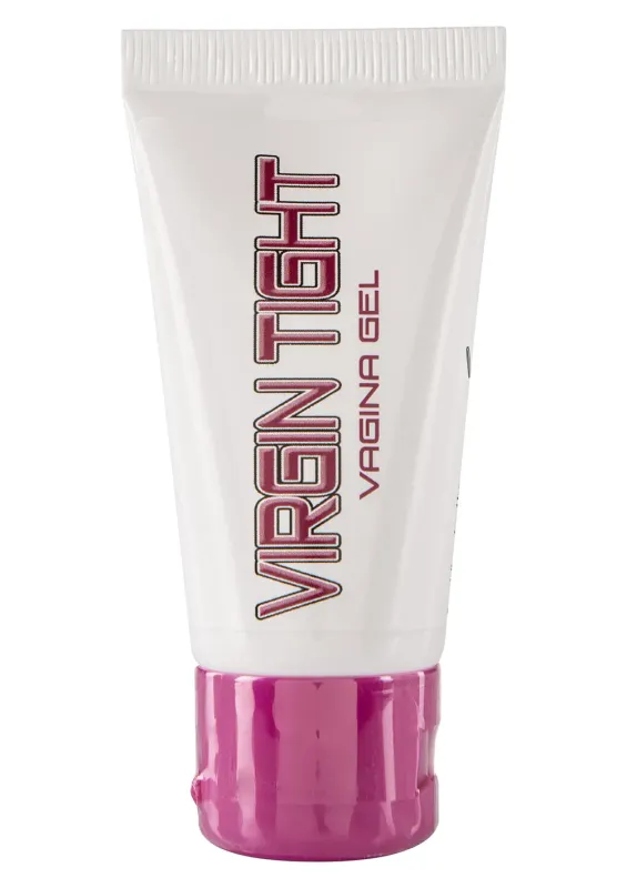 Cobeco Virgin - Verstrakkende Gel
