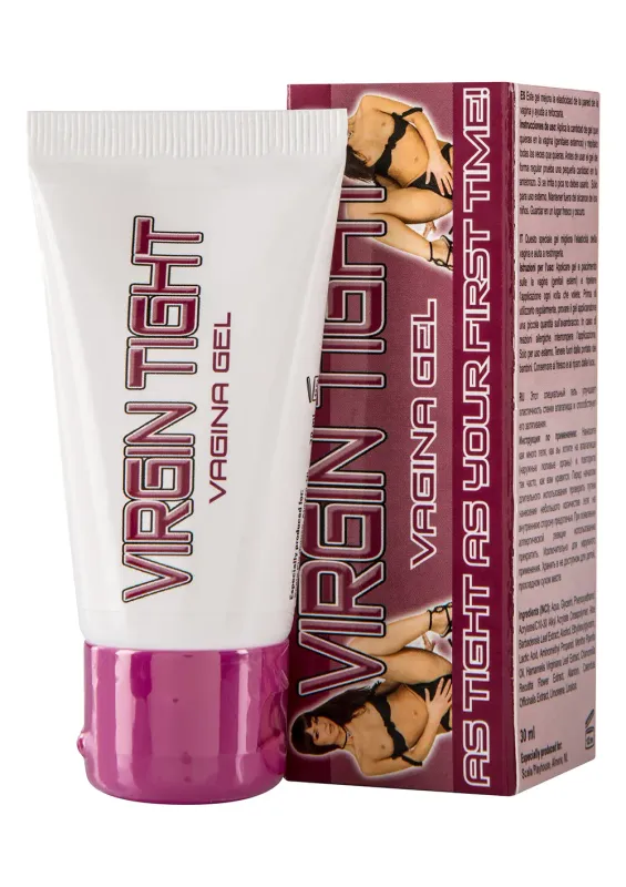 Cobeco Virgin Verstrakkende Gel