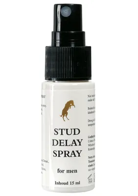 Cobeco Stud - Vertragingsspray