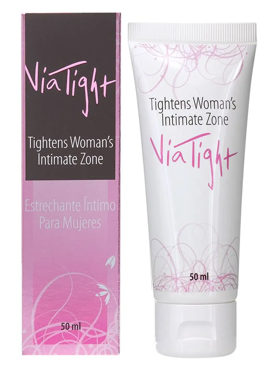 Cobeco ViaTight - Verstrakkende Gel