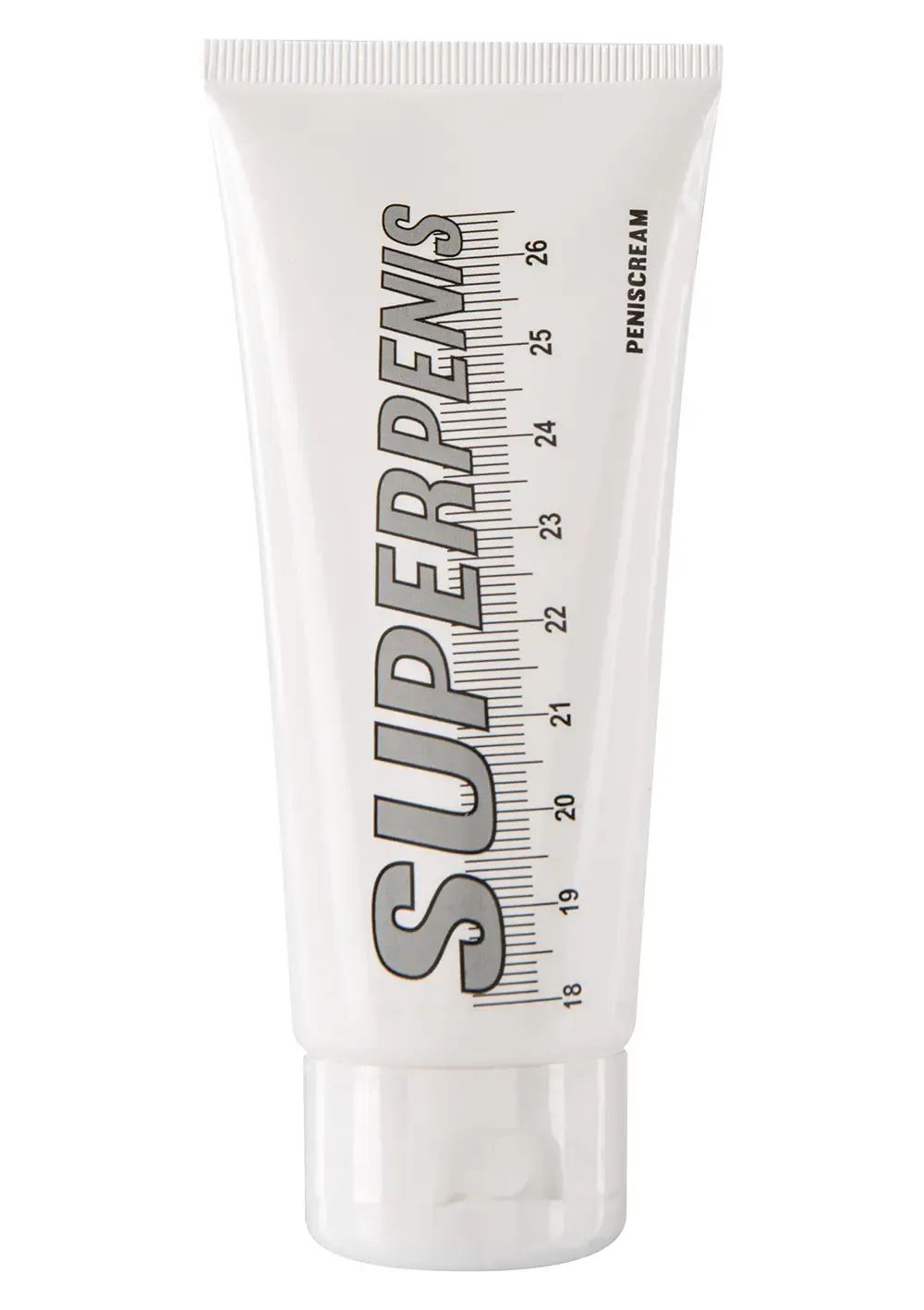Cobeco Superpenis - Erectie Crème