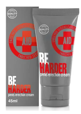 Cobeco AID Be Harder - Crème