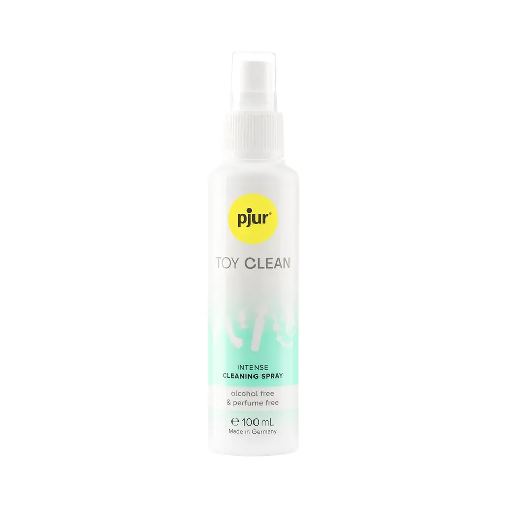 Pjur Toycleaner