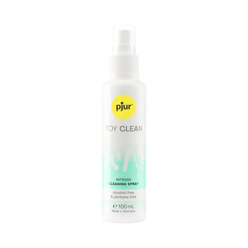Pjur Toycleaner