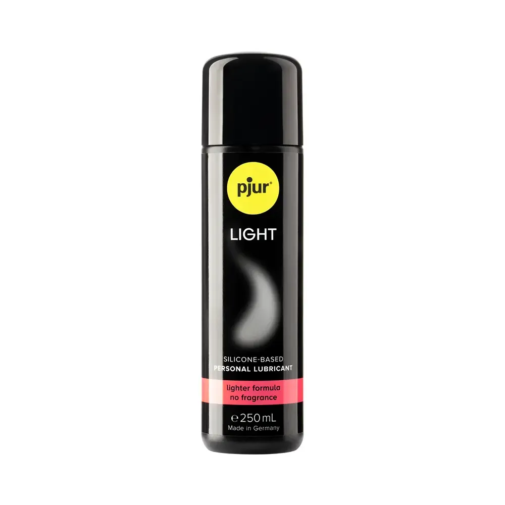 Pjur Light - Glijmiddel Siliconen