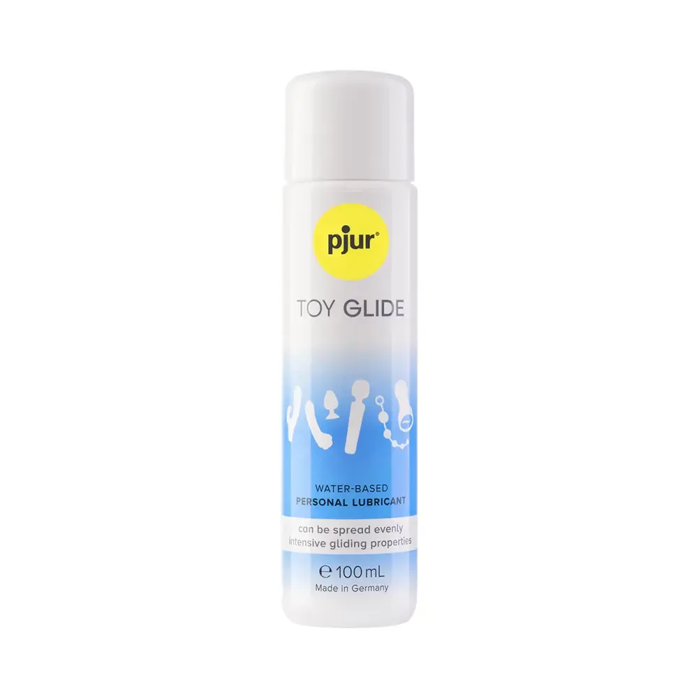 Pjur Toy Glide - Glijmiddel Waterbasis